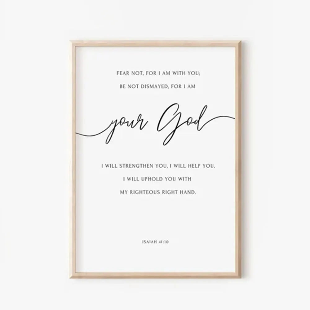 The Lord Is Good Scripture Collection