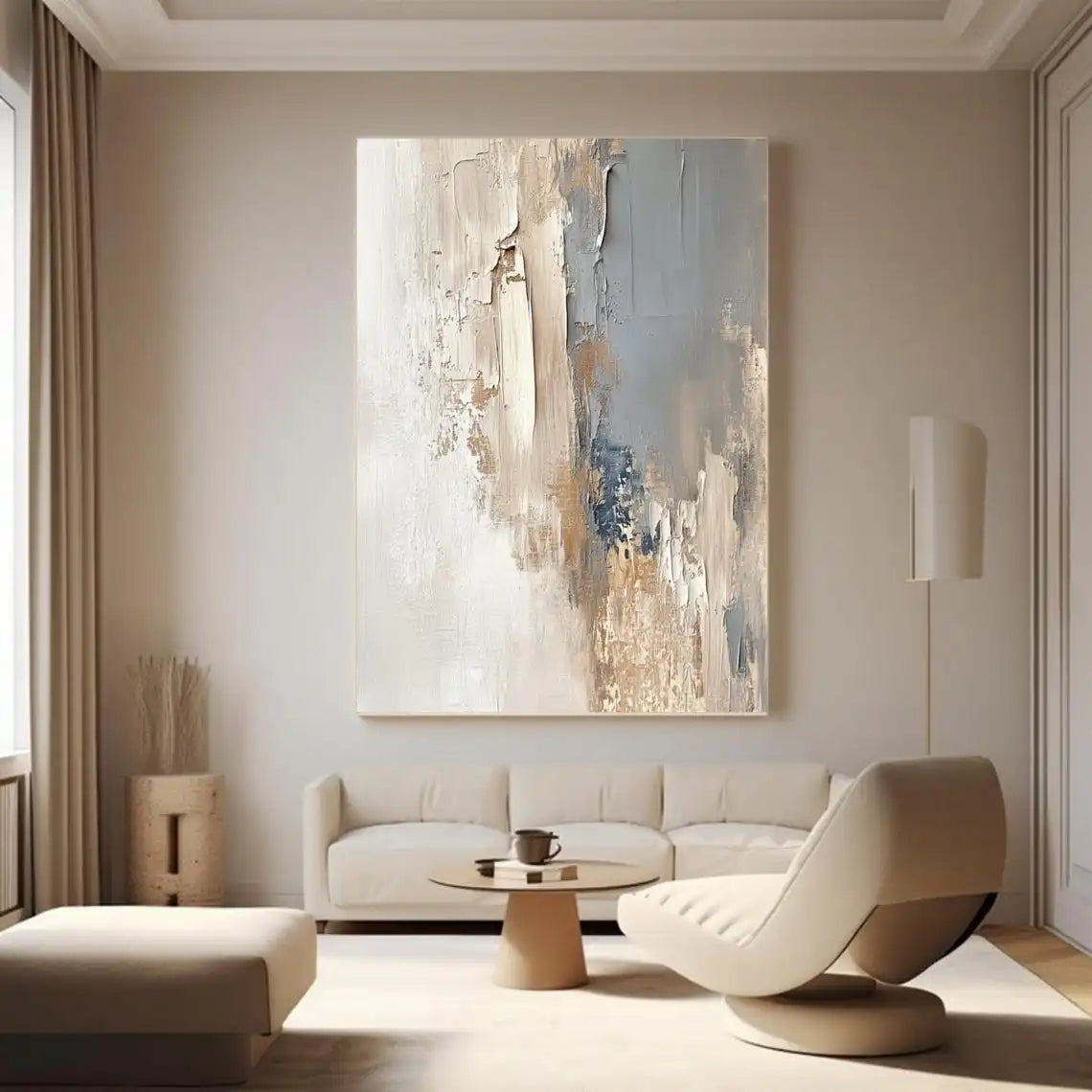 The Sea Of Galilee Oil Painting