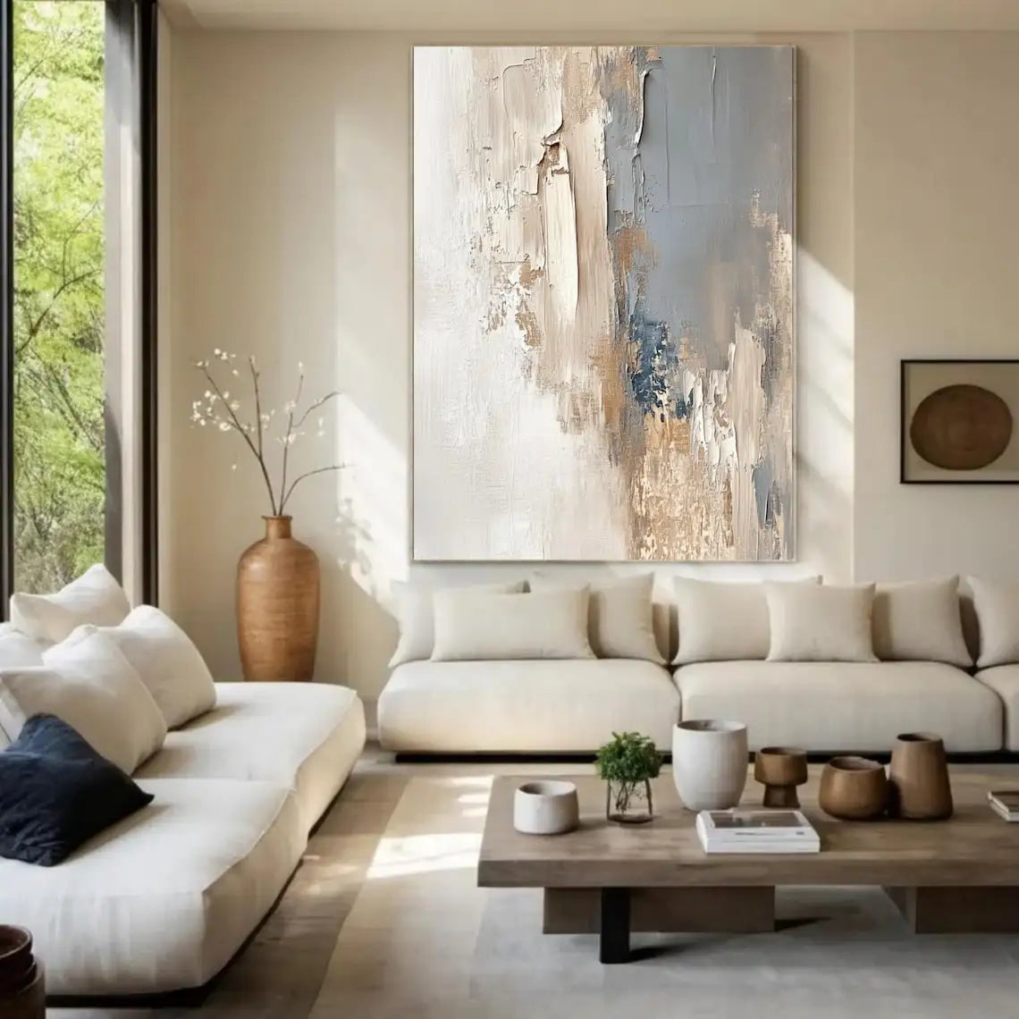 The Sea Of Galilee Oil Painting